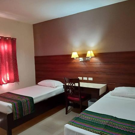 W Hotel Zamboanga Eksteriør bilde