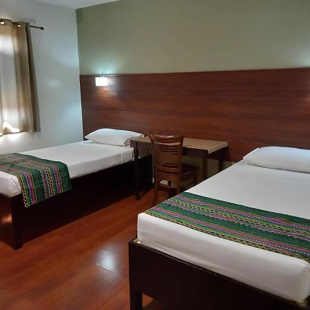 W Hotel Zamboanga Eksteriør bilde