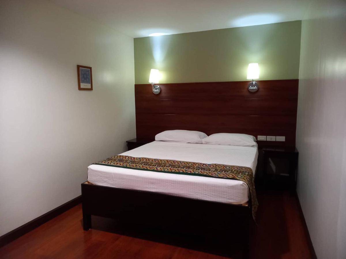 W Hotel Zamboanga Eksteriør bilde