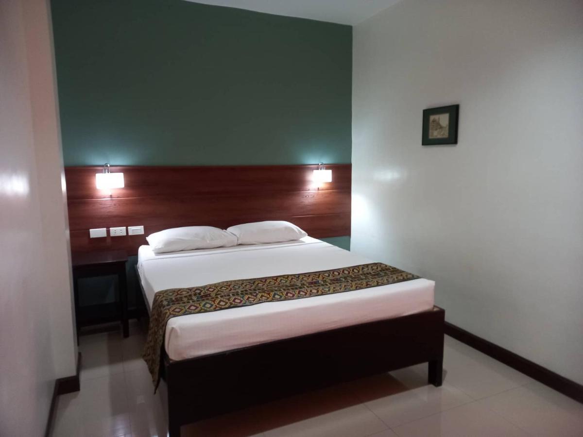 W Hotel Zamboanga Eksteriør bilde