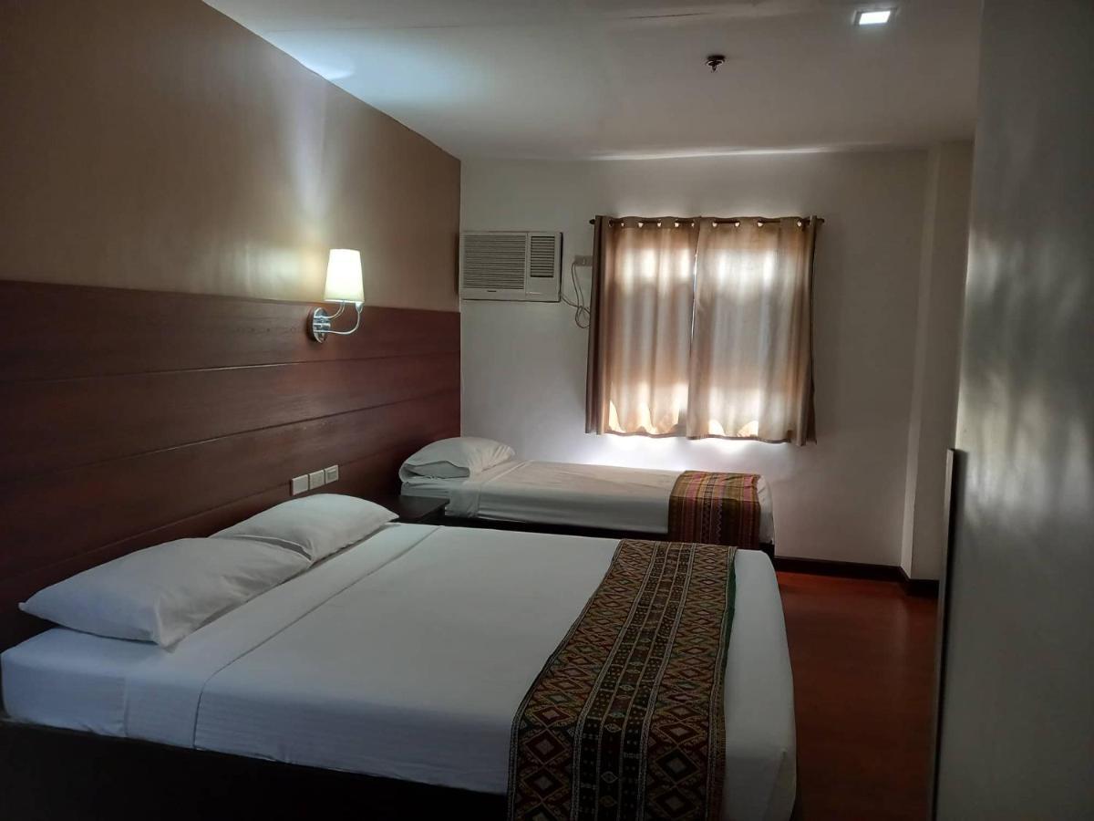 W Hotel Zamboanga Eksteriør bilde