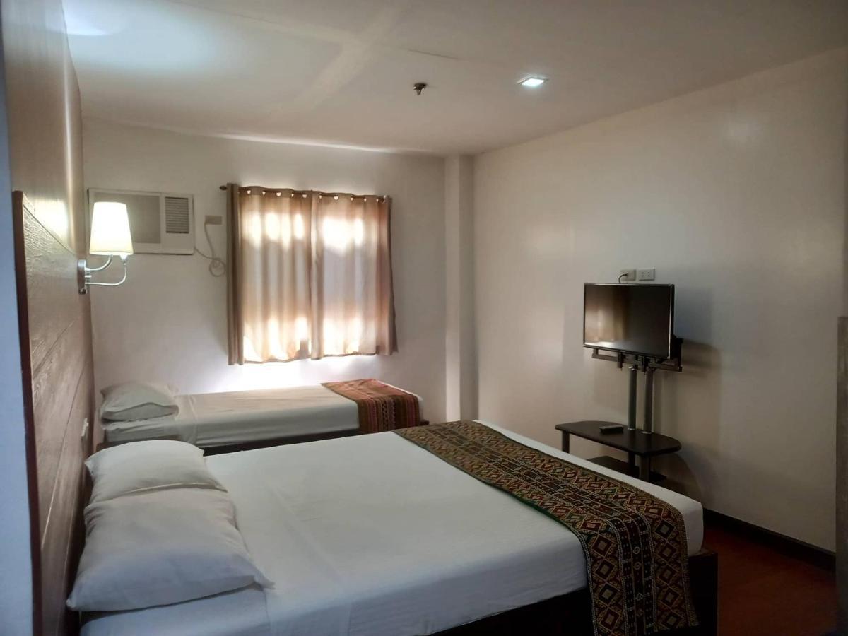 W Hotel Zamboanga Eksteriør bilde