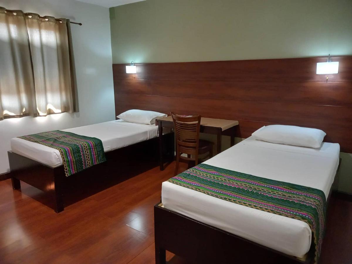 W Hotel Zamboanga Eksteriør bilde