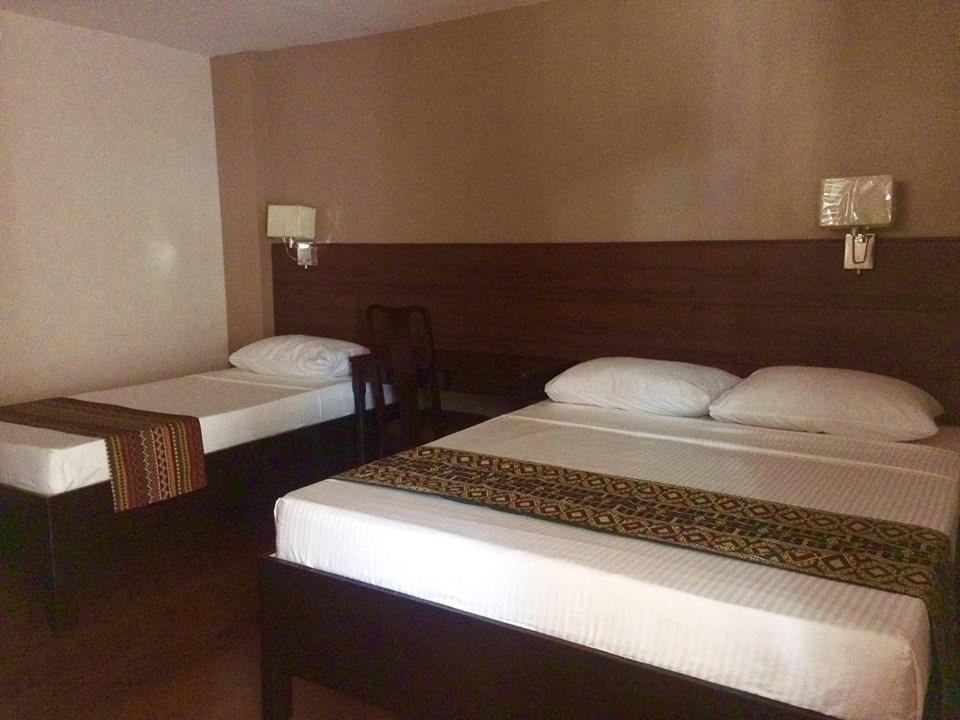 W Hotel Zamboanga Eksteriør bilde