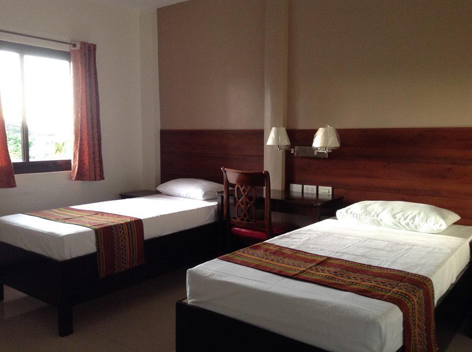 W Hotel Zamboanga Eksteriør bilde