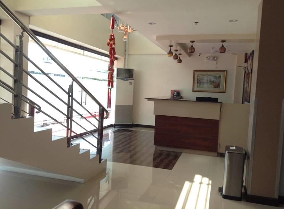 W Hotel Zamboanga Eksteriør bilde