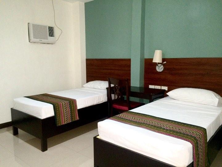 W Hotel Zamboanga Eksteriør bilde