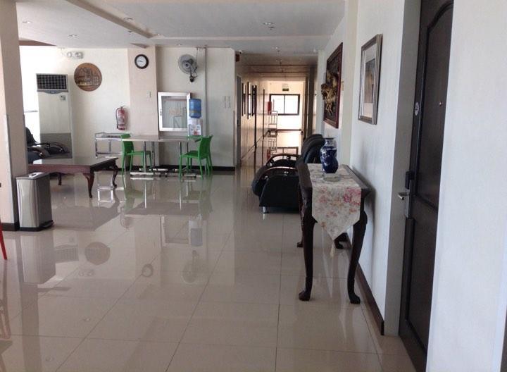 W Hotel Zamboanga Eksteriør bilde