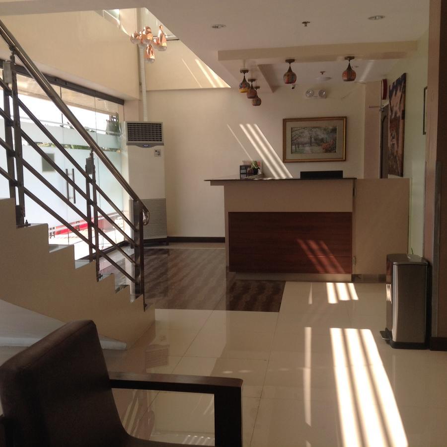 W Hotel Zamboanga Eksteriør bilde