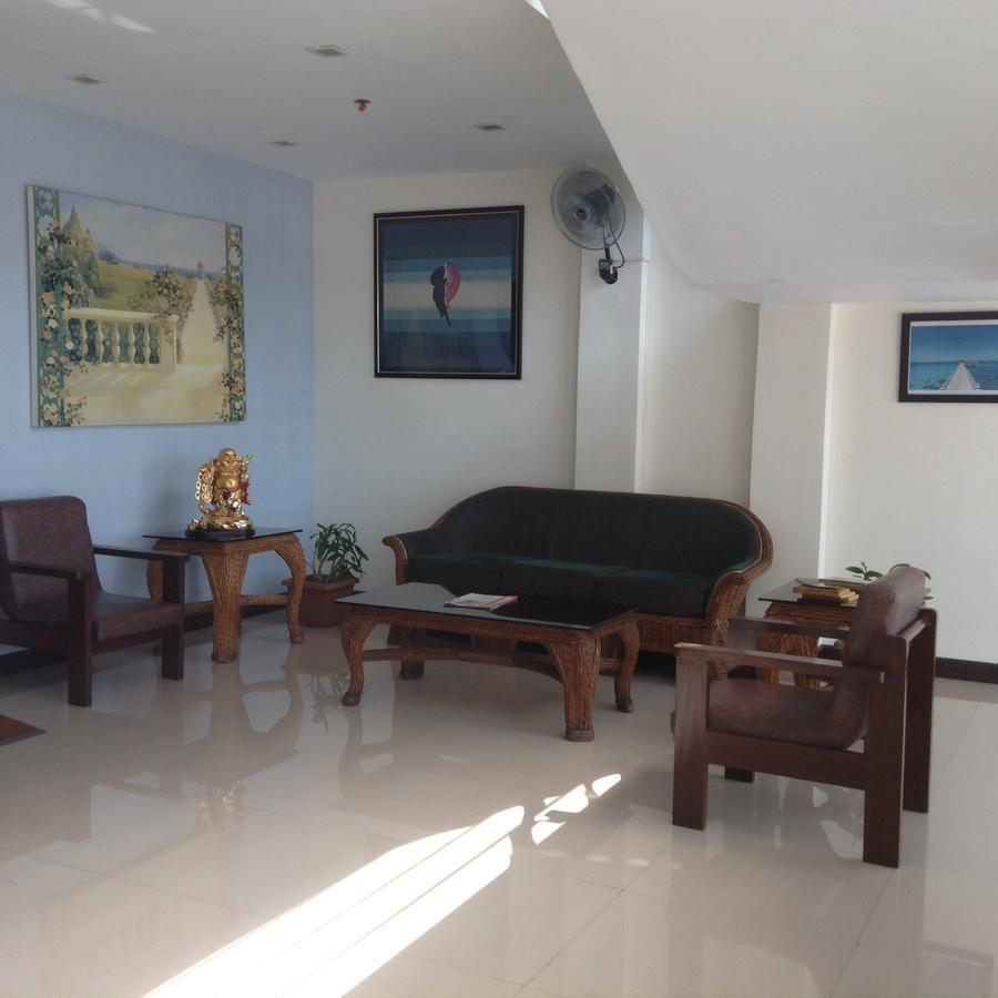 W Hotel Zamboanga Eksteriør bilde