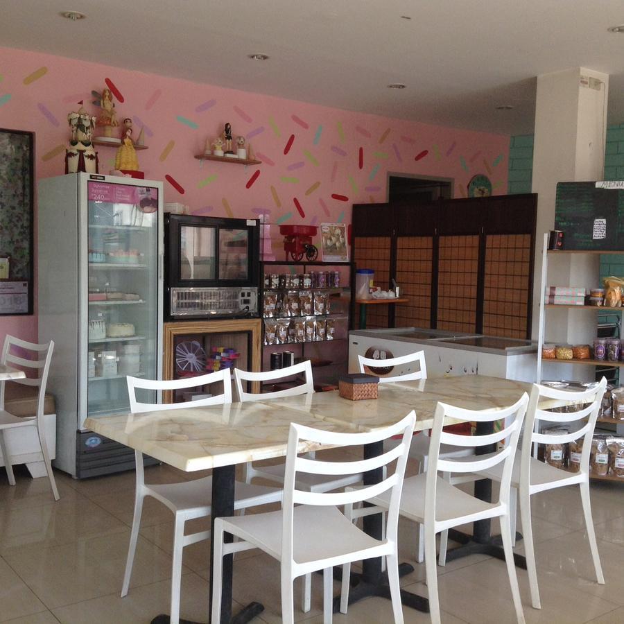 W Hotel Zamboanga Eksteriør bilde