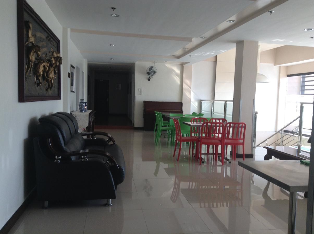 W Hotel Zamboanga Eksteriør bilde