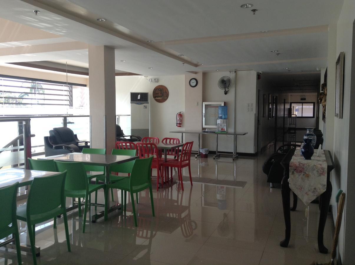 W Hotel Zamboanga Eksteriør bilde