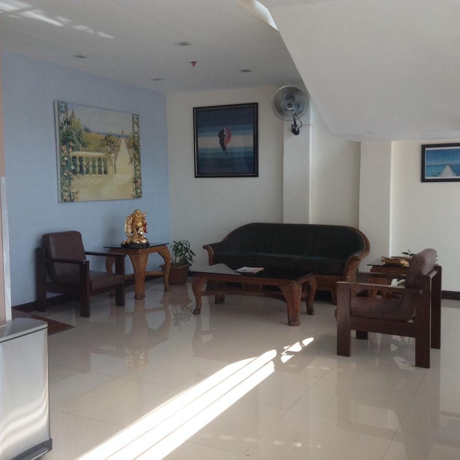 W Hotel Zamboanga Eksteriør bilde
