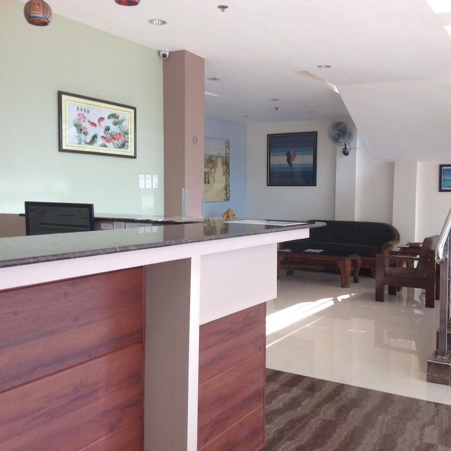 W Hotel Zamboanga Eksteriør bilde