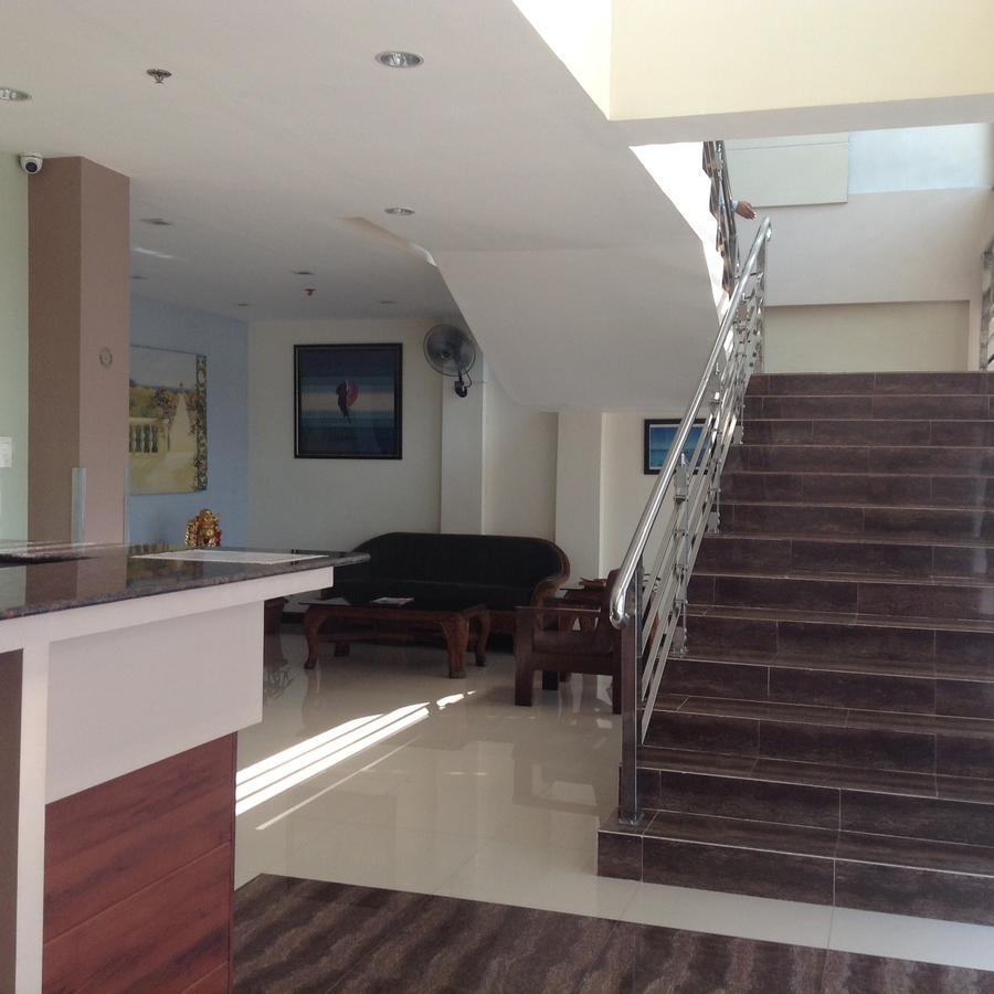 W Hotel Zamboanga Eksteriør bilde