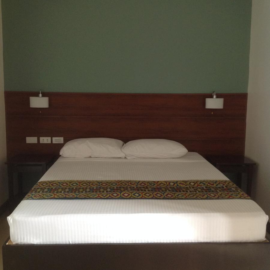W Hotel Zamboanga Eksteriør bilde