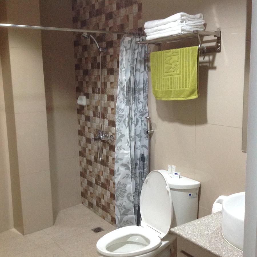 W Hotel Zamboanga Eksteriør bilde