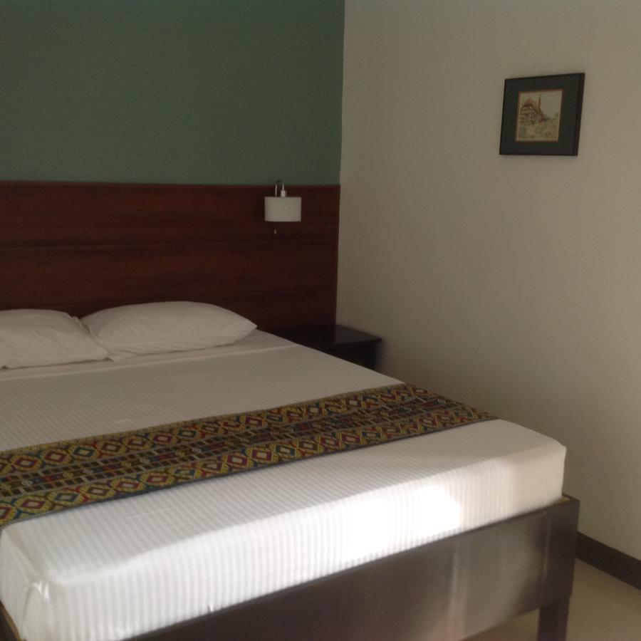 W Hotel Zamboanga Eksteriør bilde