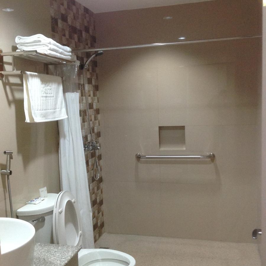 W Hotel Zamboanga Eksteriør bilde