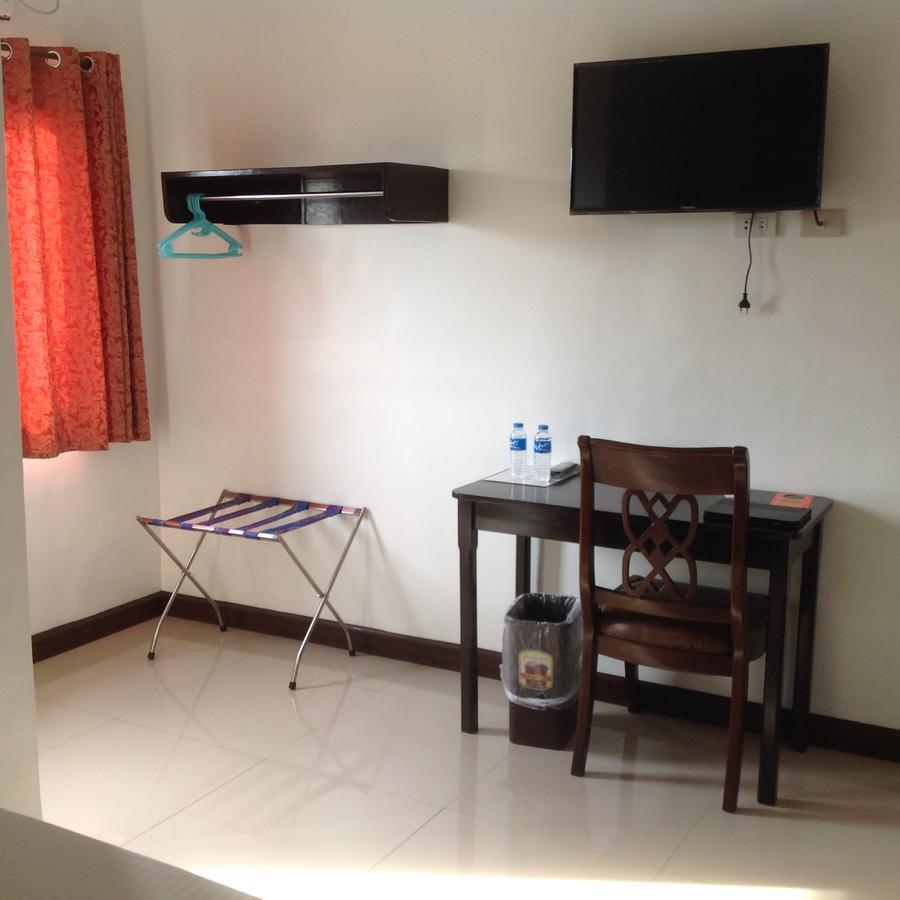 W Hotel Zamboanga Eksteriør bilde